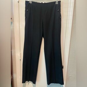 Banana Republic Black Women's Pants (ALTERED)